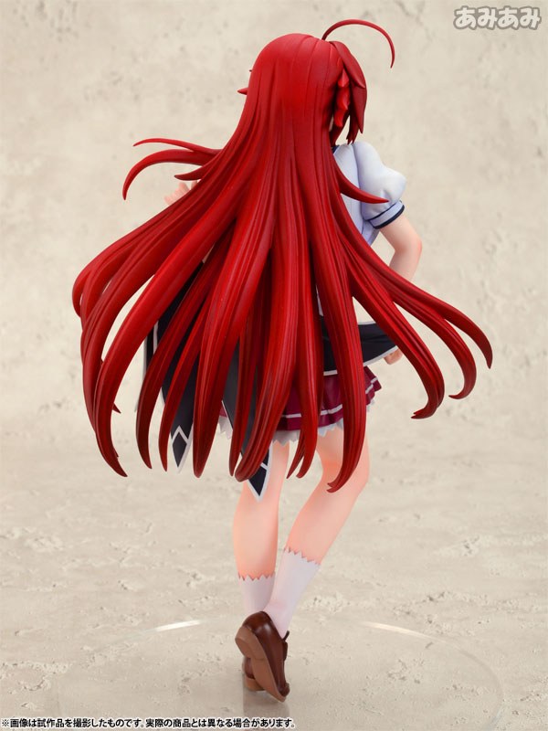 High School DxD New - Rias Gremory - 1/8 - Yuuwaku ver. (Broccoli) photo 21