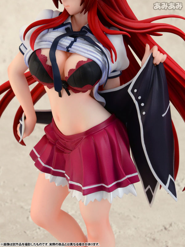High School DxD New - Rias Gremory - 1/8 - Yuuwaku ver. (Broccoli) photo 24