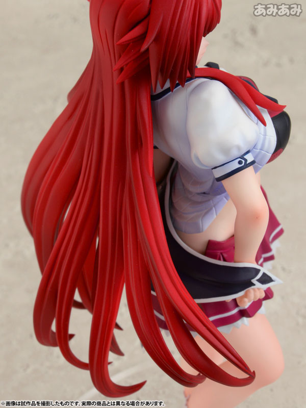 High School DxD New - Rias Gremory - 1/8 - Yuuwaku ver. (Broccoli) photo 29