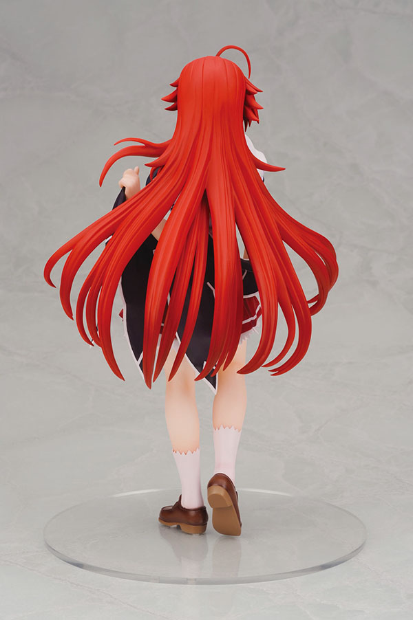 High School DxD New - Rias Gremory - 1/8 - Yuuwaku ver. (Broccoli) photo 34