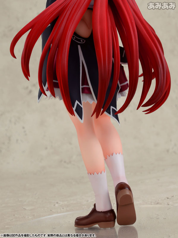 High School DxD New - Rias Gremory - 1/8 - Yuuwaku ver. (Broccoli) photo 36