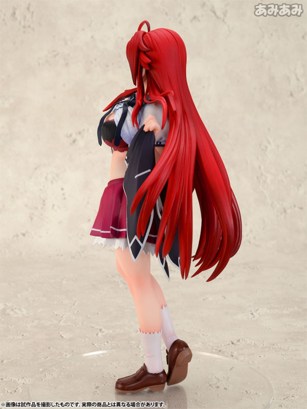 High School DxD New - Rias Gremory - 1/8 - Yuuwaku ver. (Broccoli) photo 38
