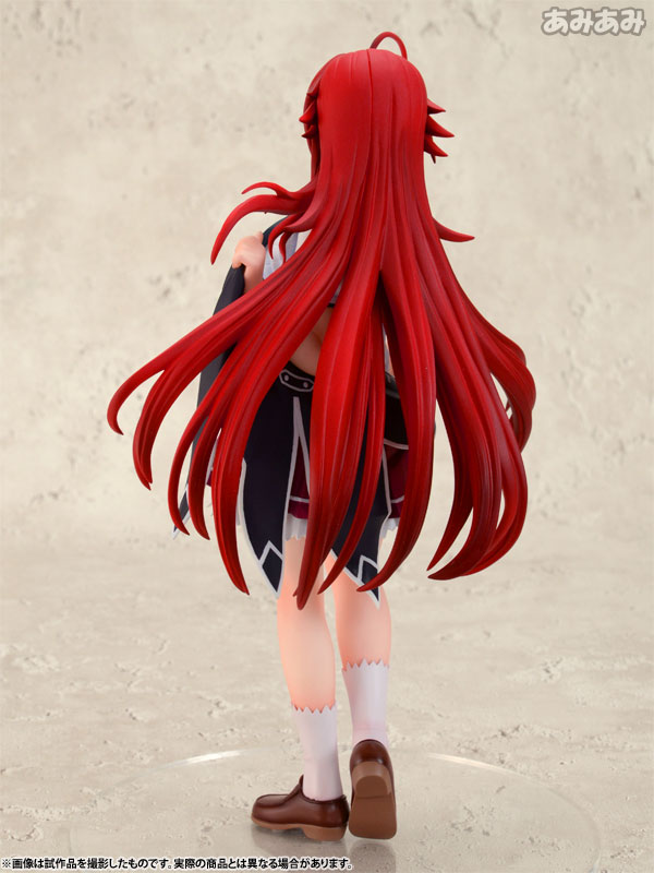 High School DxD New - Rias Gremory - 1/8 - Yuuwaku ver. (Broccoli) photo 40