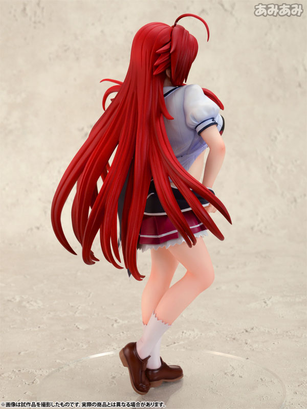 High School DxD New - Rias Gremory - 1/8 - Yuuwaku ver. (Broccoli) photo 41