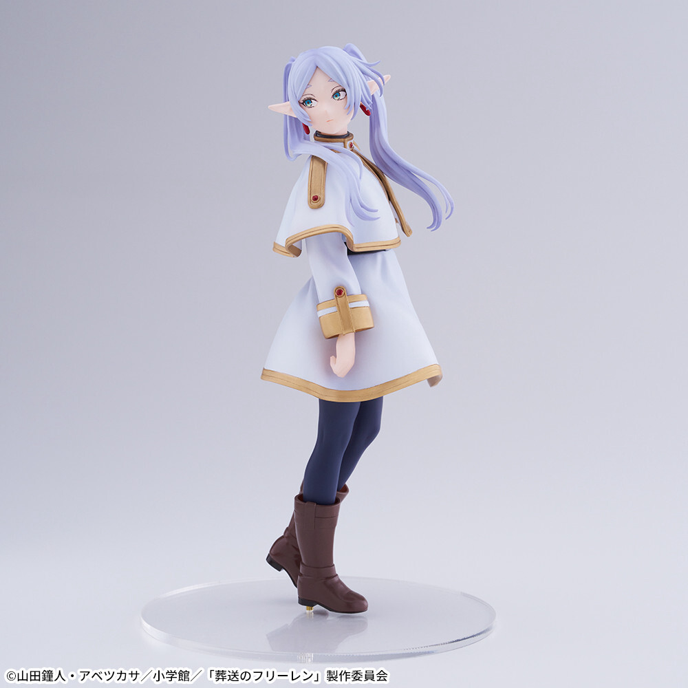 Sousou no Frieren - Frieren - Desktop×Decorate Collections (SEGA) photo 2