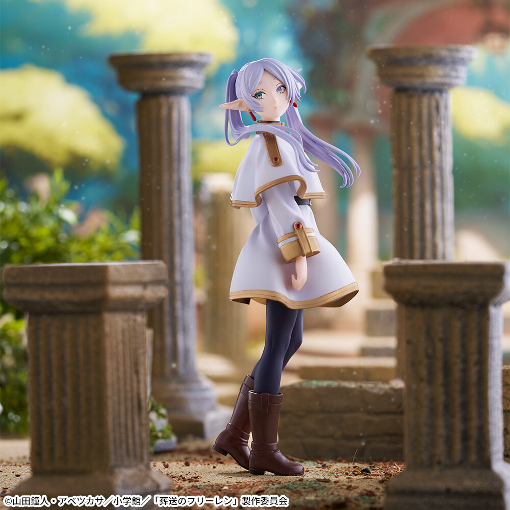 Sousou no Frieren - Frieren - Desktop×Decorate Collections (SEGA) photo 3