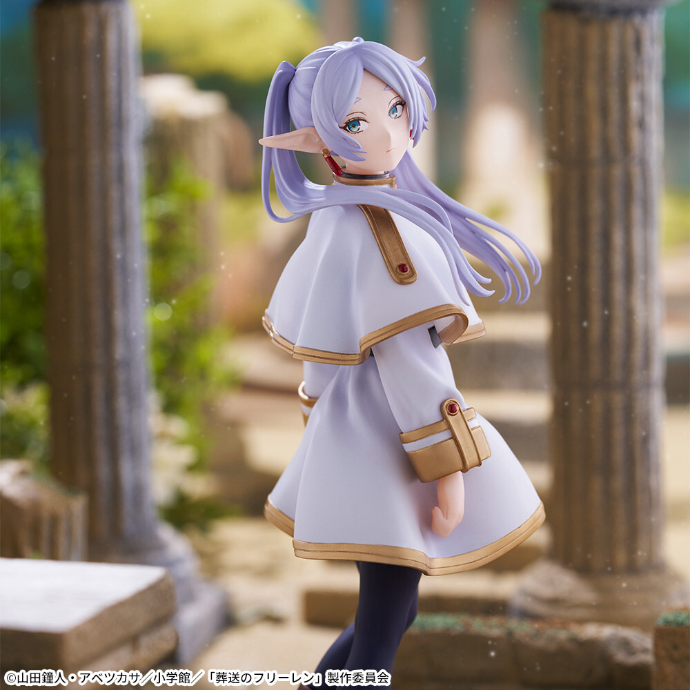 Sousou no Frieren - Frieren - Desktop×Decorate Collections (SEGA) photo 4