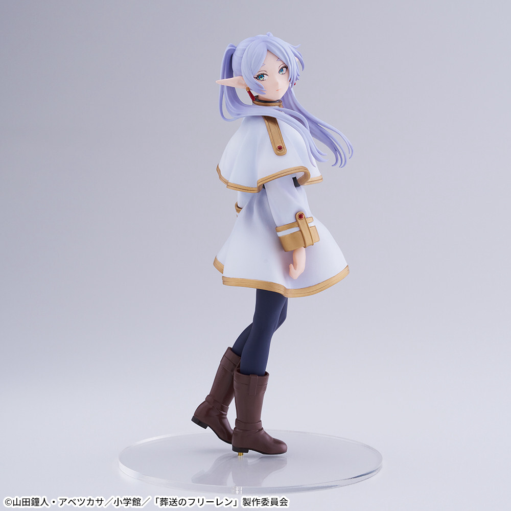 Sousou no Frieren - Frieren - Desktop×Decorate Collections (SEGA) photo 5