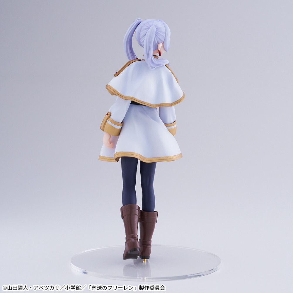 Sousou no Frieren - Frieren - Desktop×Decorate Collections (SEGA) photo 6