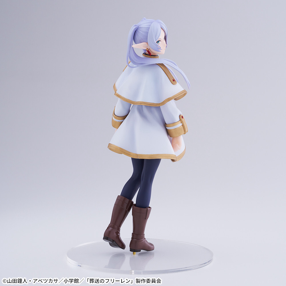 Sousou no Frieren - Frieren - Desktop×Decorate Collections (SEGA) photo 7