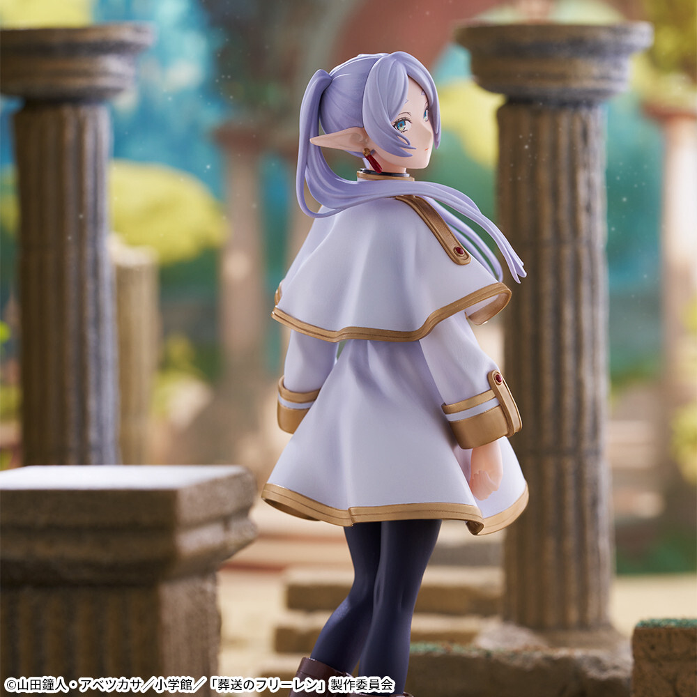 Sousou no Frieren - Frieren - Desktop×Decorate Collections (SEGA) photo 8
