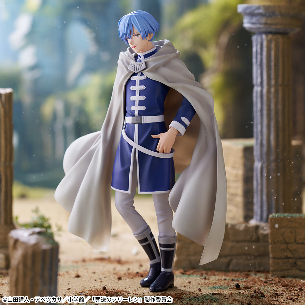 Sousou no Frieren - Himmel - Desktop×Decorate Collections (SEGA) photo 2