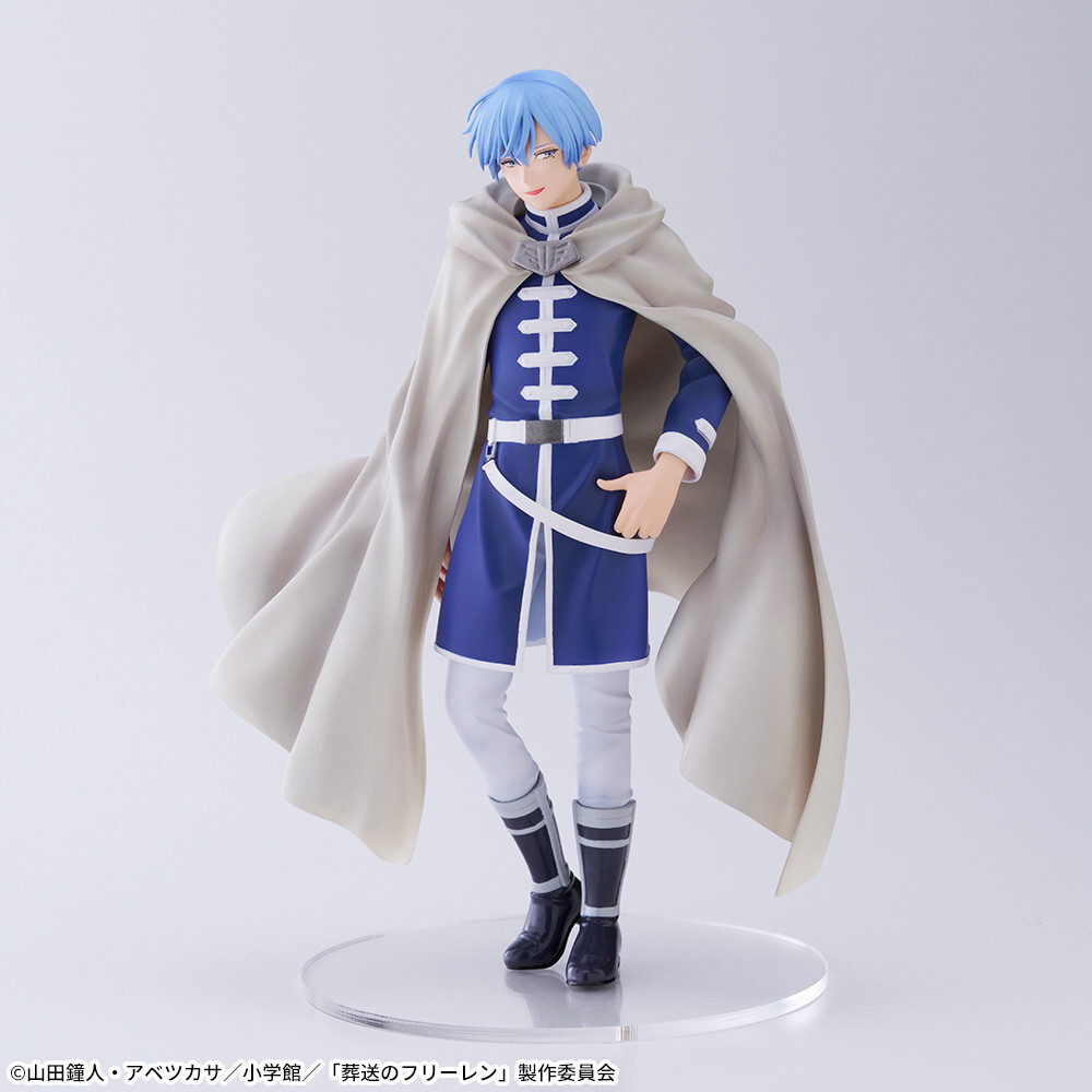Sousou no Frieren - Himmel - Desktop×Decorate Collections (SEGA) photo 3