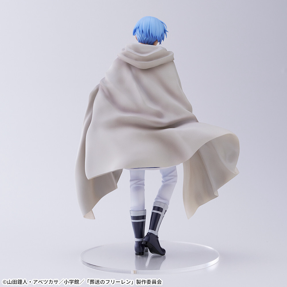 Sousou no Frieren - Himmel - Desktop×Decorate Collections (SEGA) photo 4