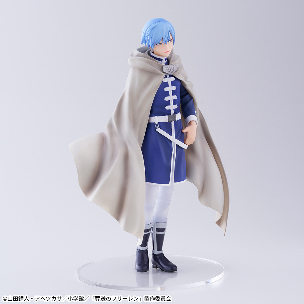 Sousou no Frieren - Himmel - Desktop×Decorate Collections (SEGA) photo 5