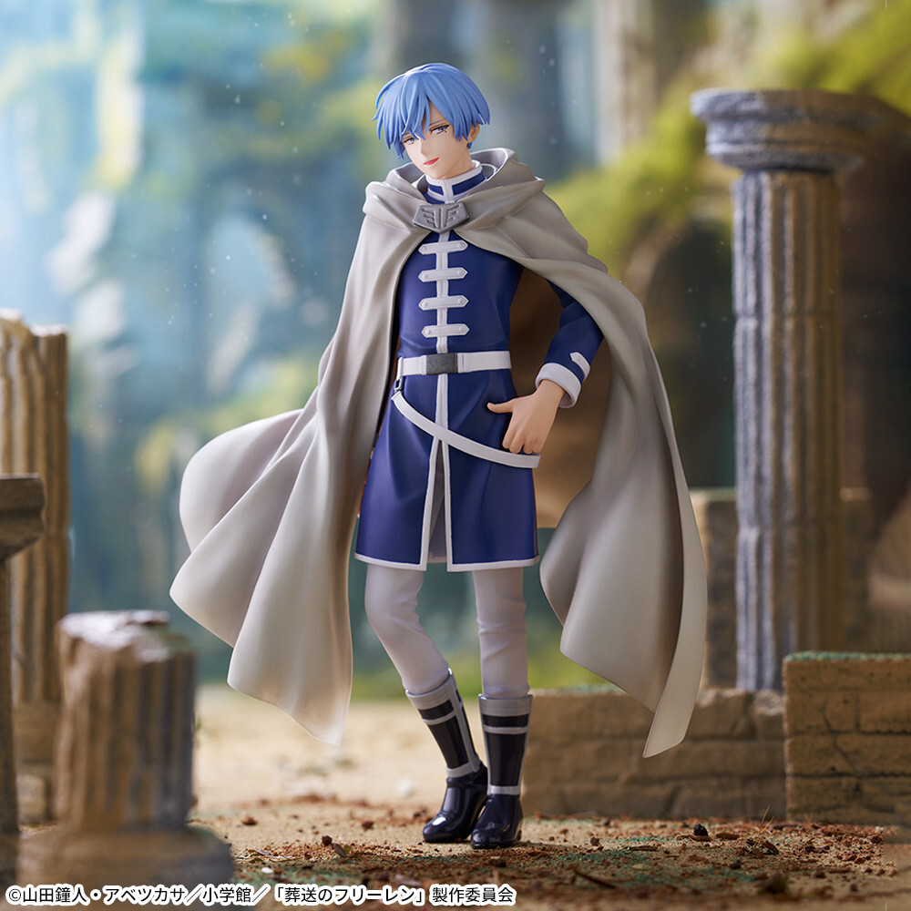 Sousou no Frieren - Himmel - Desktop×Decorate Collections (SEGA) photo 6