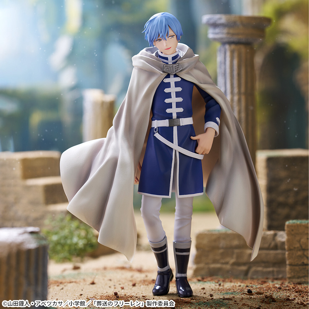 Sousou no Frieren - Himmel - Desktop×Decorate Collections (SEGA) photo 7