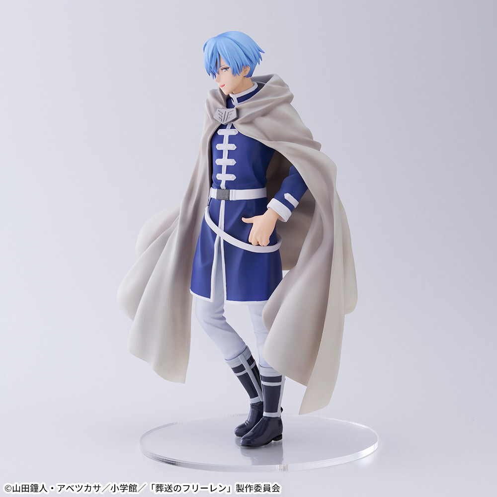 Sousou no Frieren - Himmel - Desktop×Decorate Collections (SEGA) photo 8