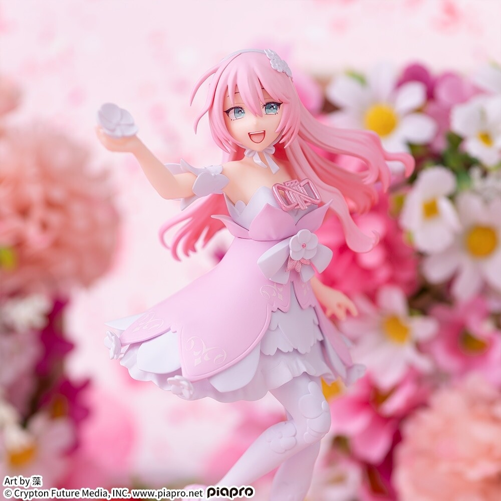 Piapro Characters - Megurine Luka - Luminasta (SEGA) photo 5