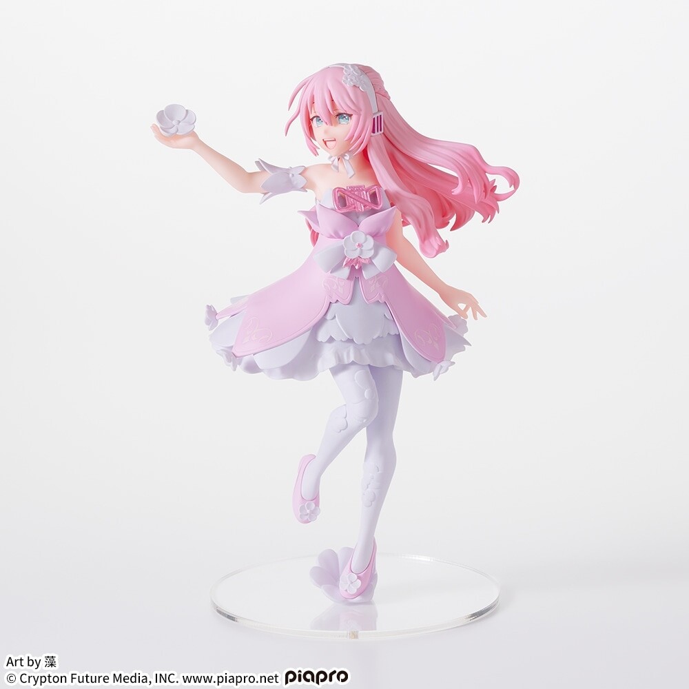 Piapro Characters - Megurine Luka - Luminasta (SEGA) photo 7