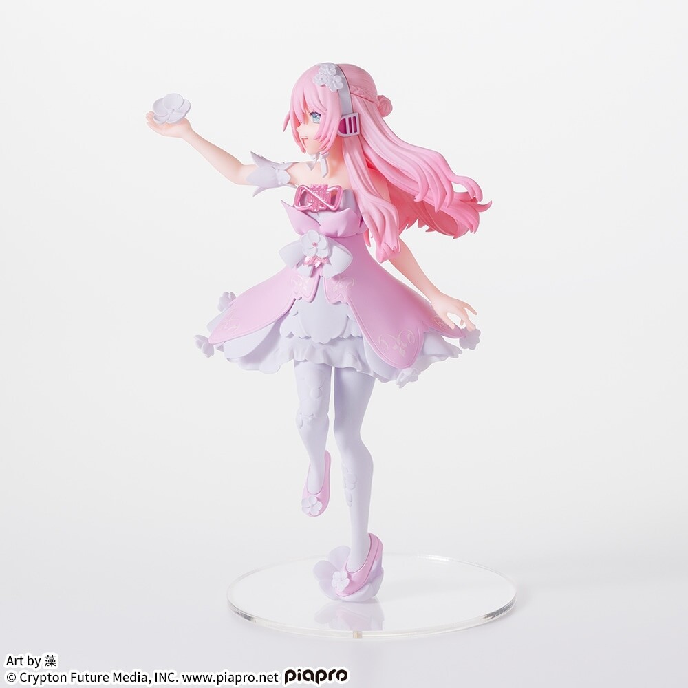Piapro Characters - Megurine Luka - Luminasta (SEGA) photo 8