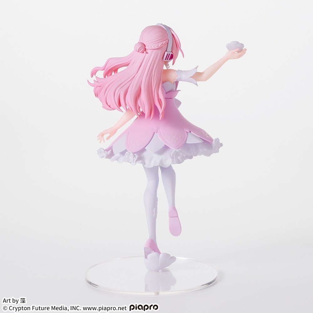 Piapro Characters - Megurine Luka - Luminasta (SEGA) photo 9