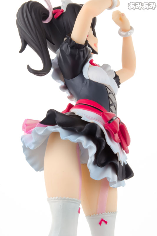 Love Live! School Idol Project - Yazawa Nico - A - Mogyutto "love" de Sekkin Chuu! (FuRyu) photo 3