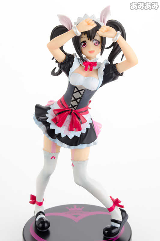 Love Live! School Idol Project - Yazawa Nico - A - Mogyutto "love" de Sekkin Chuu! (FuRyu) photo 6