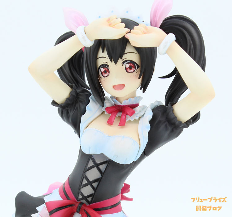 Love Live! School Idol Project - Yazawa Nico - A - Mogyutto "love" de Sekkin Chuu! (FuRyu) photo 7