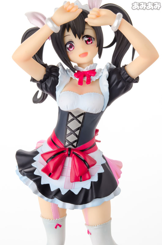 Love Live! School Idol Project - Yazawa Nico - A - Mogyutto "love" de Sekkin Chuu! (FuRyu) photo 8
