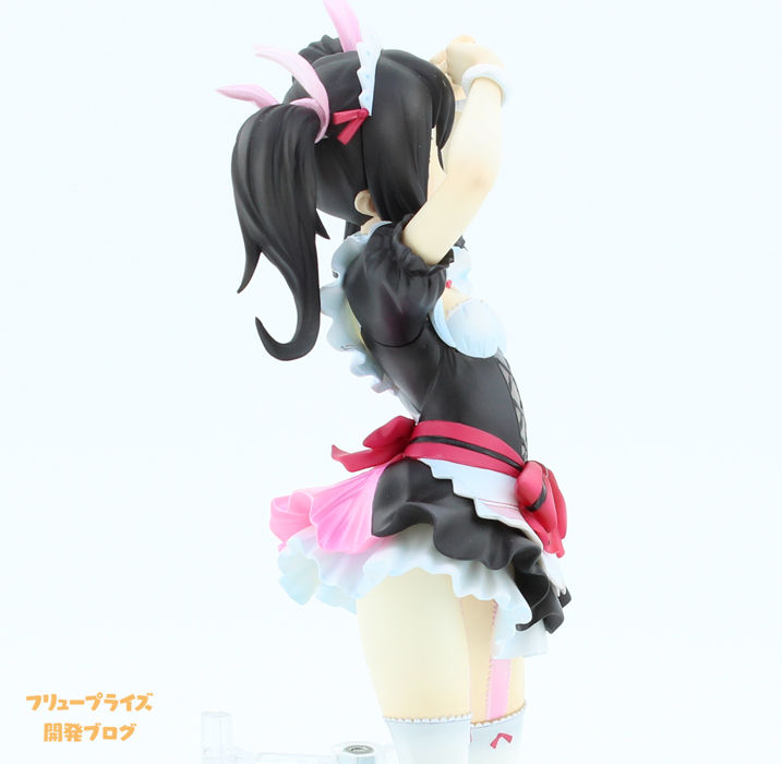Love Live! School Idol Project - Yazawa Nico - A - Mogyutto "love" de Sekkin Chuu! (FuRyu) photo 9