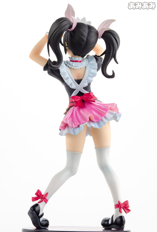 Love Live! School Idol Project - Yazawa Nico - A - Mogyutto "love" de Sekkin Chuu! (FuRyu) photo 10
