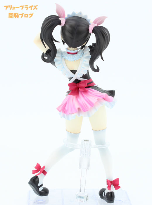 Love Live! School Idol Project - Yazawa Nico - A - Mogyutto "love" de Sekkin Chuu! (FuRyu) photo 11