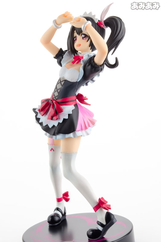 Love Live! School Idol Project - Yazawa Nico - A - Mogyutto "love" de Sekkin Chuu! (FuRyu) photo 12