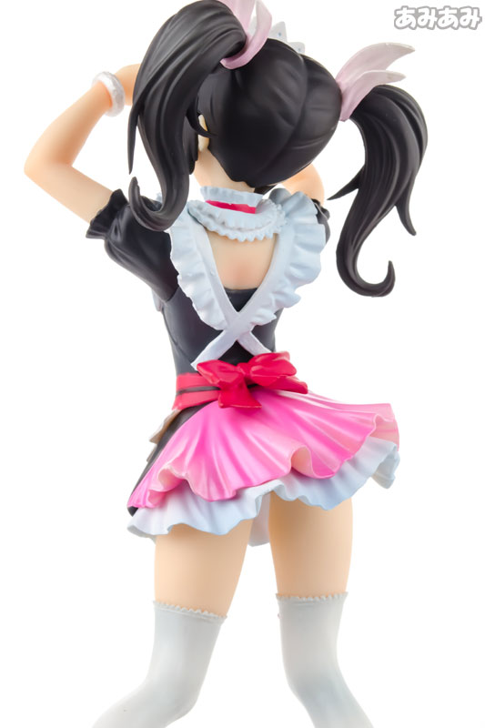 Love Live! School Idol Project - Yazawa Nico - A - Mogyutto "love" de Sekkin Chuu! (FuRyu) photo 13