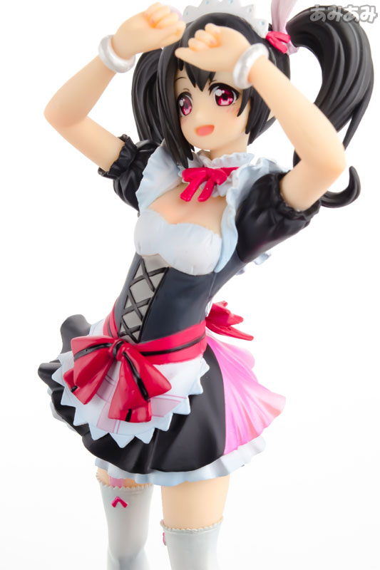 Love Live! School Idol Project - Yazawa Nico - A - Mogyutto "love" de Sekkin Chuu! (FuRyu) photo 14