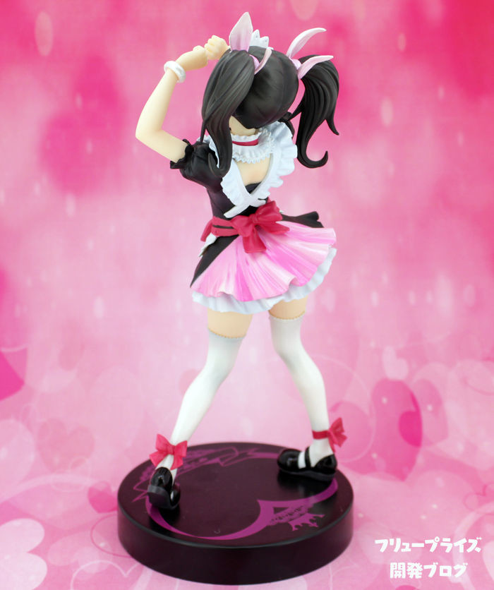 Love Live! School Idol Project - Yazawa Nico - A - Mogyutto "love" de Sekkin Chuu! (FuRyu) photo 18