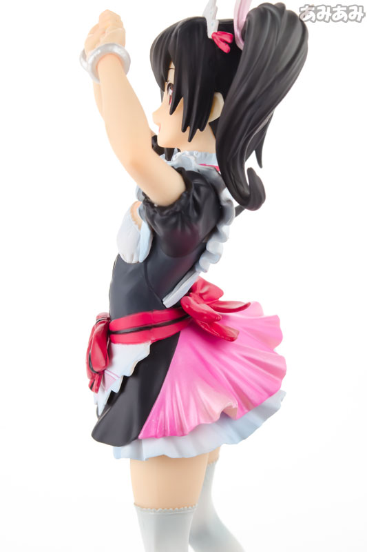 Love Live! School Idol Project - Yazawa Nico - A - Mogyutto "love" de Sekkin Chuu! (FuRyu) photo 19