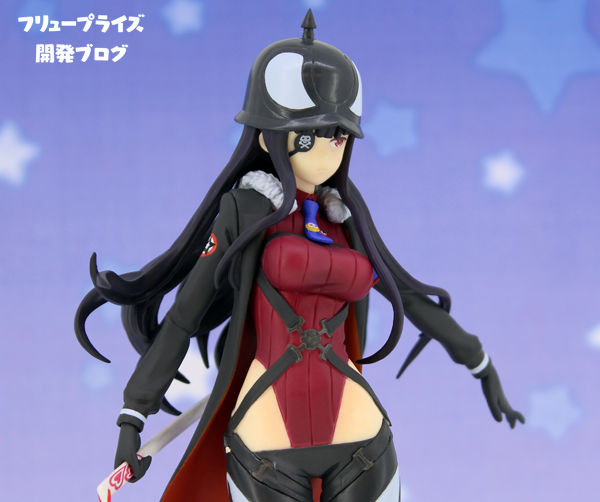 Sekai Seifuku ~ Bouryaku no Zvezda - Plamya-sama (FuRyu) photo 2