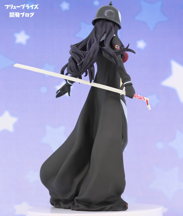 Sekai Seifuku ~ Bouryaku no Zvezda - Plamya-sama (FuRyu) photo 5