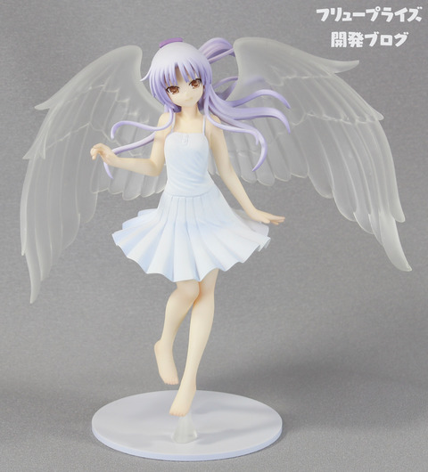 Angel Beats! - Tachibana Kanade (FuRyu)