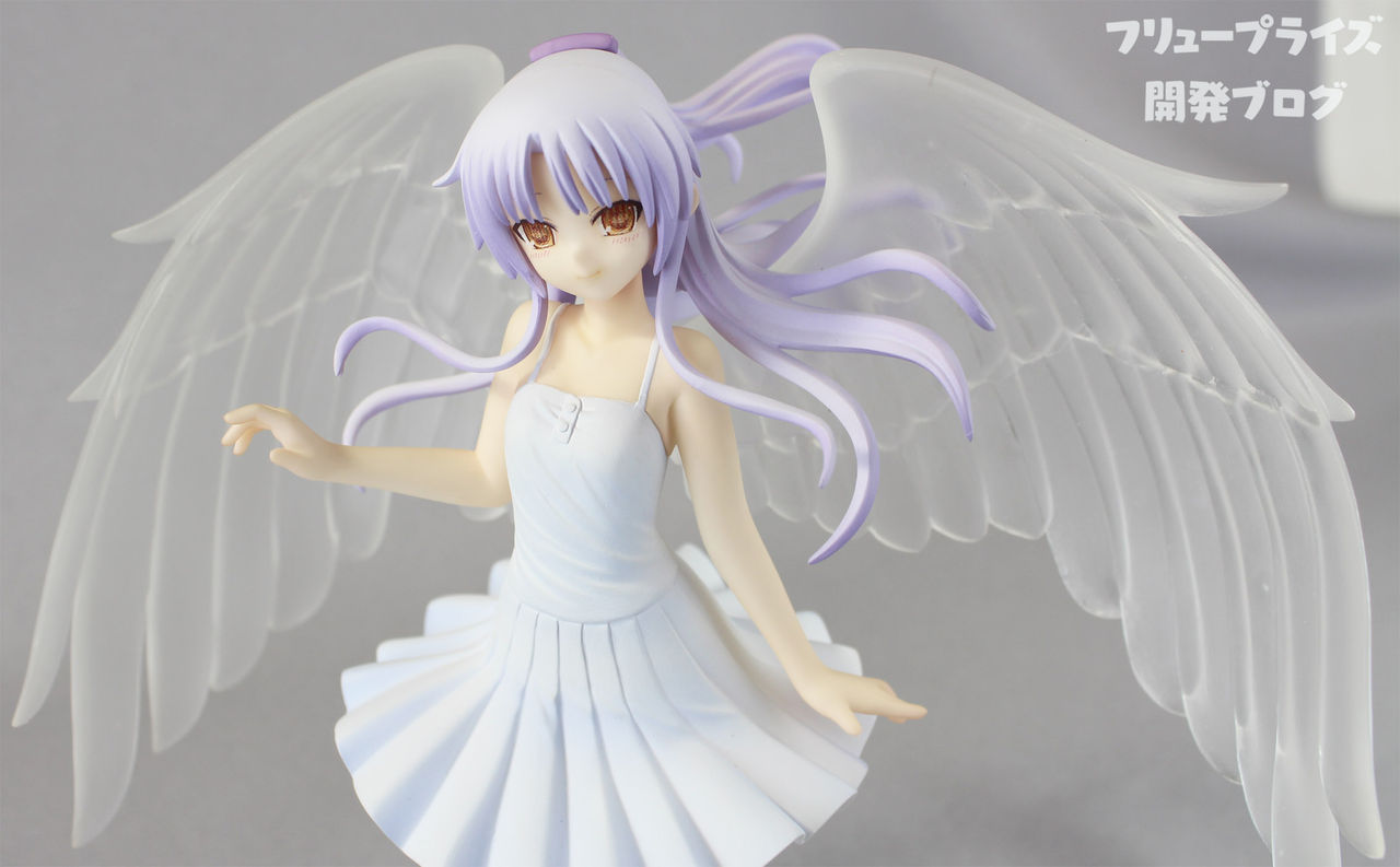 Angel Beats! - Tachibana Kanade (FuRyu) photo 2