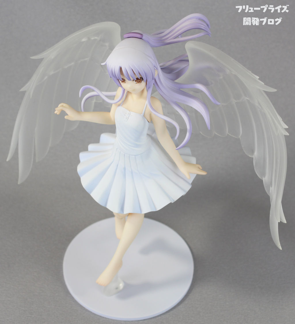 Angel Beats! - Tachibana Kanade (FuRyu) photo 3