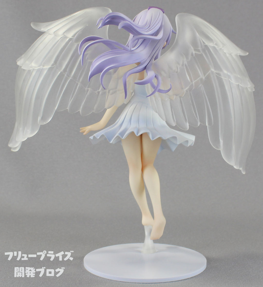 Angel Beats! - Tachibana Kanade (FuRyu) photo 4