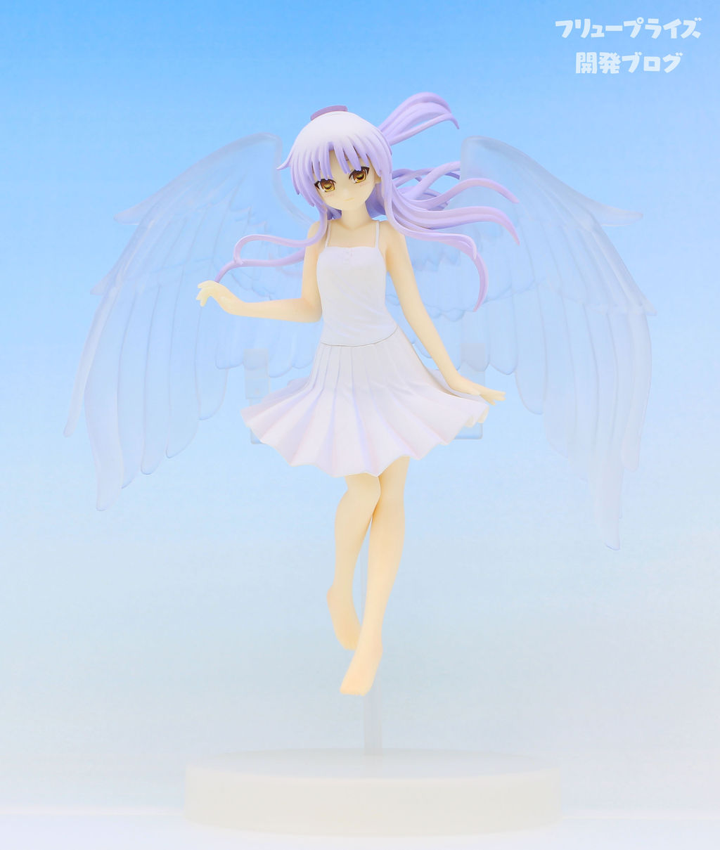 Angel Beats! - Tachibana Kanade (FuRyu) photo 5