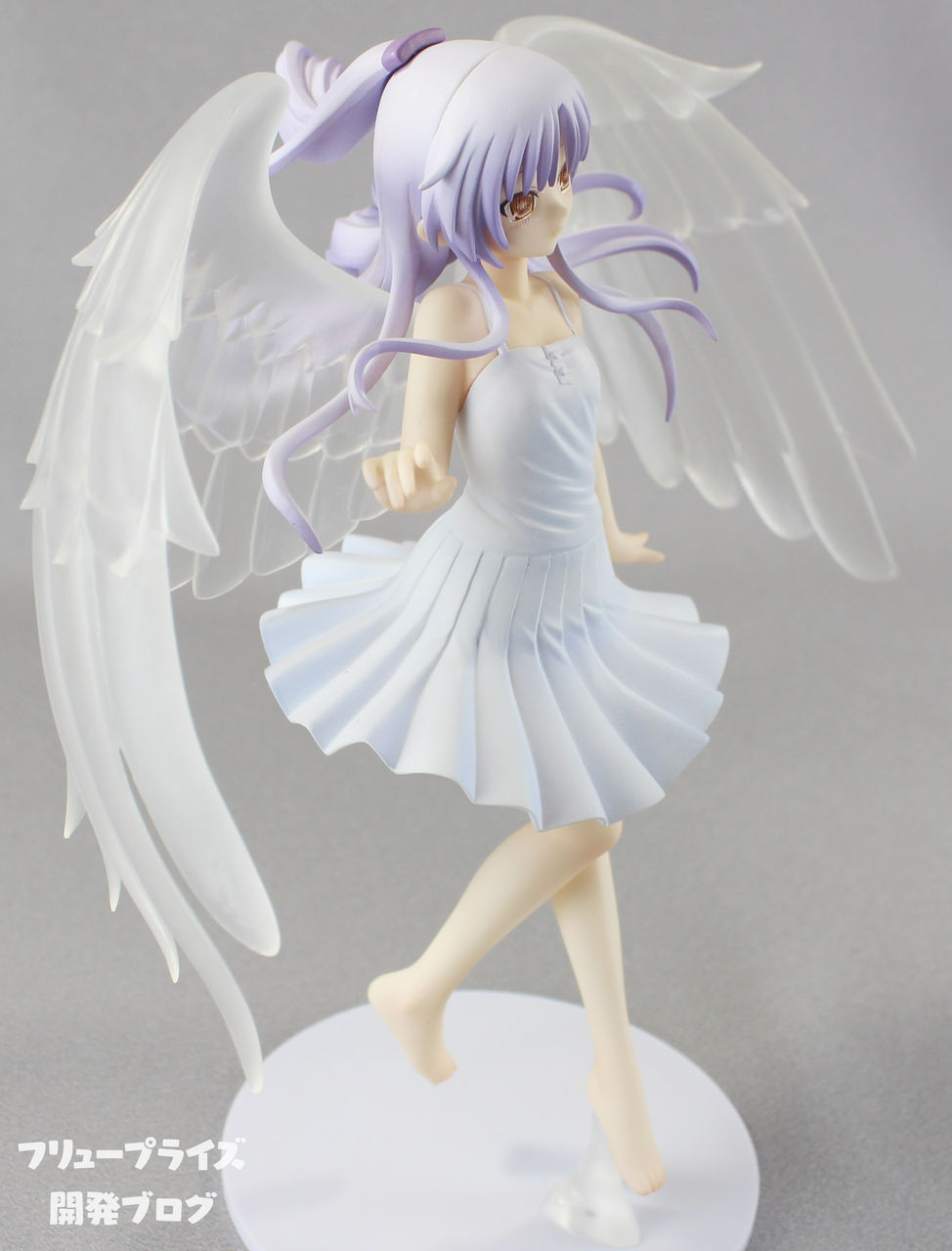 Angel Beats! - Tachibana Kanade (FuRyu) photo 6