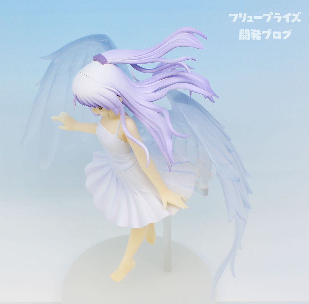 Angel Beats! - Tachibana Kanade (FuRyu) photo 7