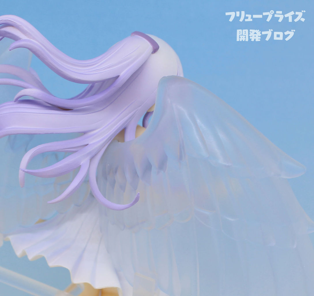 Angel Beats! - Tachibana Kanade (FuRyu) photo 8