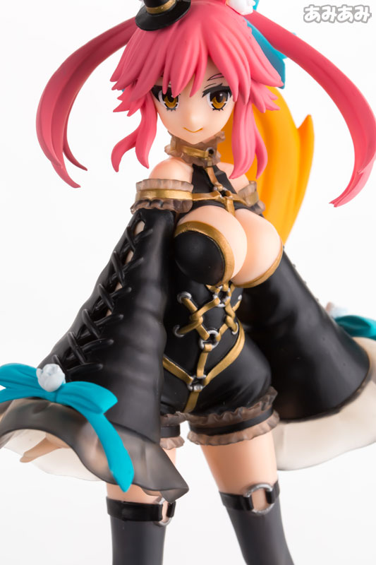 Fate/Extra CCC - Tamamo no Mae - PM Figure - Caster (SEGA) photo 2