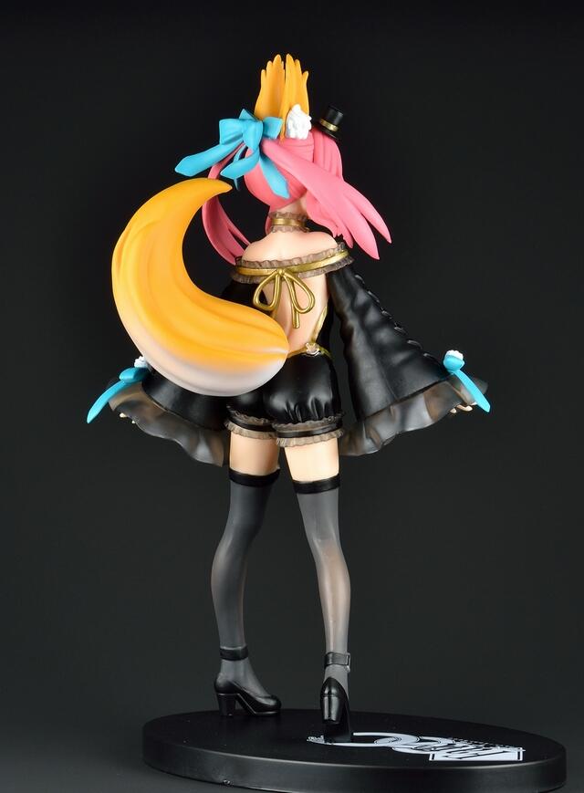 Fate/Extra CCC - Tamamo no Mae - PM Figure - Caster (SEGA) photo 5